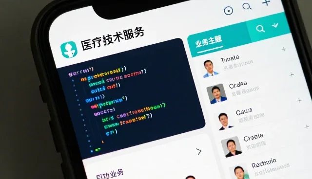 临床诊疗场景的创新应用与未来趋势