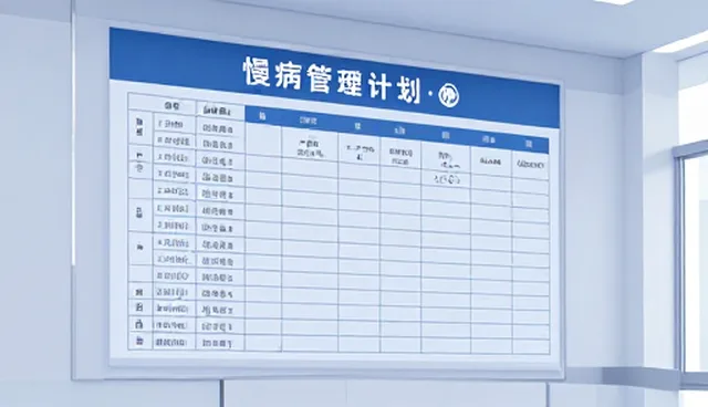 医疗服务维护指导的5个检查要点