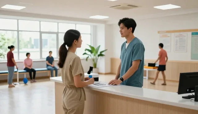 康复指导设备使用中常见维护问题解析