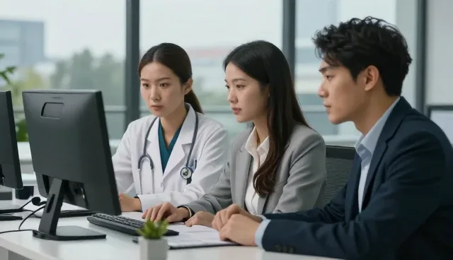医疗技术服务在故障排查中的应用与未来趋势