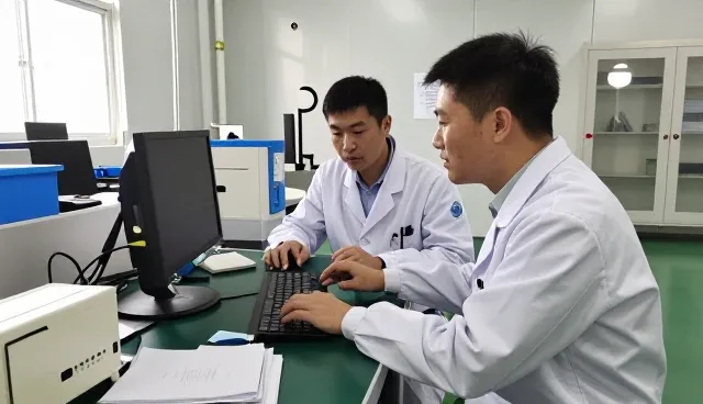医疗技术服务为医疗健康提供更多可能