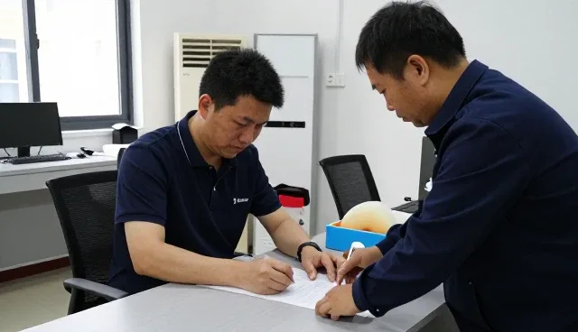 苏州人祖玄医健康管理有限公司打造临床诊疗应用案例