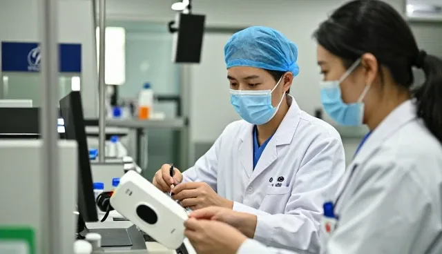 社区服务站使用医疗技术服务有哪些优势
