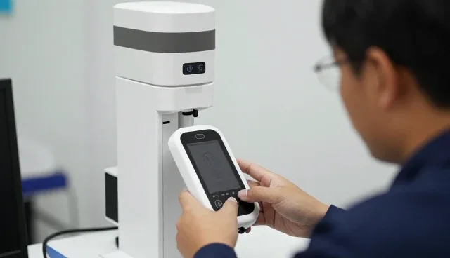 医疗技术服务帮助健康实现效率提升